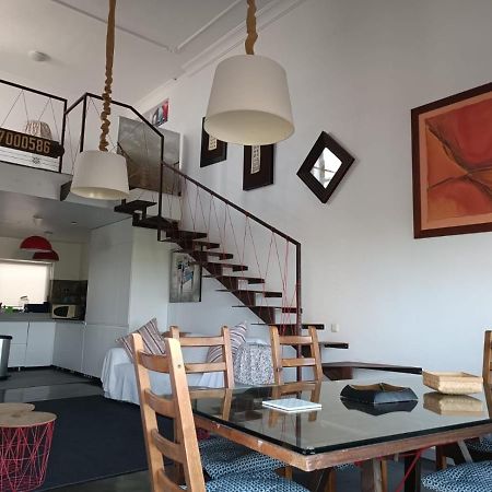Apartamento Casa Naos Arrecife  Exterior foto