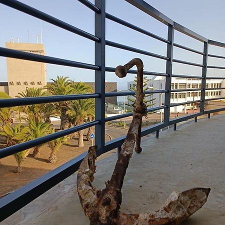 Apartamento Casa Naos Arrecife  Exterior foto