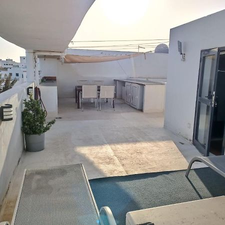 Apartamento Casa Naos Arrecife  Exterior foto
