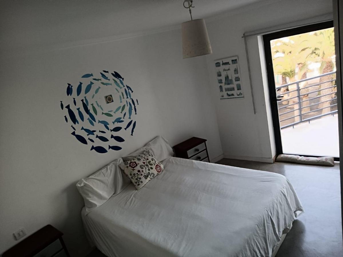 Apartamento Casa Naos Arrecife  Exterior foto