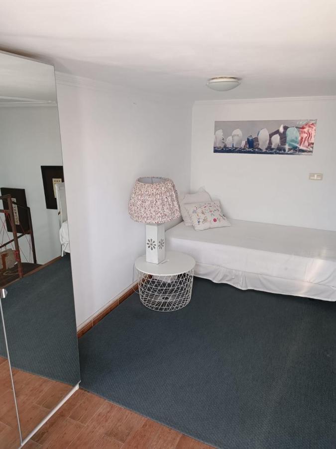 Apartamento Casa Naos Arrecife  Exterior foto