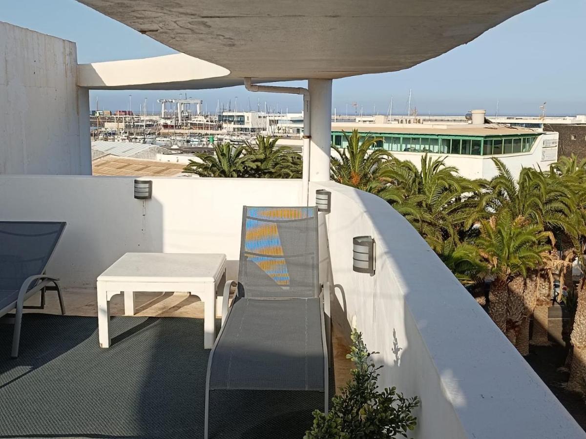 Apartamento Casa Naos Arrecife  Exterior foto