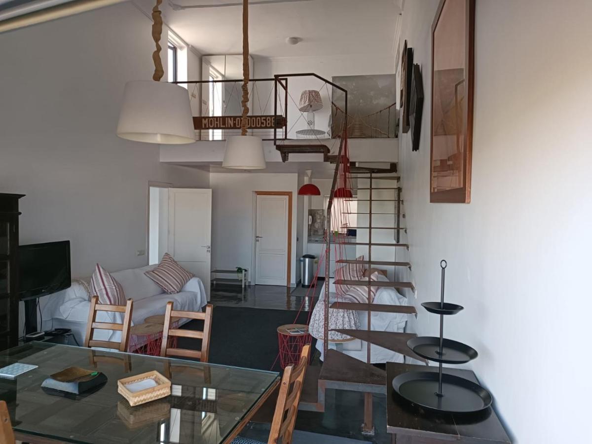 Apartamento Casa Naos Arrecife  Exterior foto