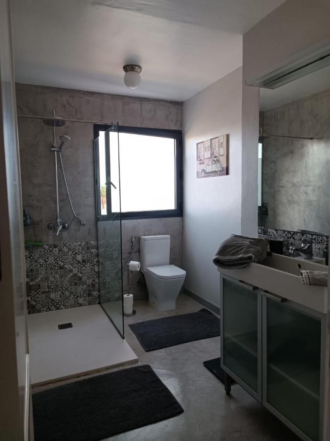 Apartamento Casa Naos Arrecife  Exterior foto