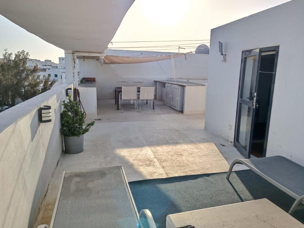 Apartamento Casa Naos Arrecife  Exterior foto